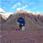 Profesora de Inglès imparte clases de ingles en todos los niveles y adaptadas a sus necesidades